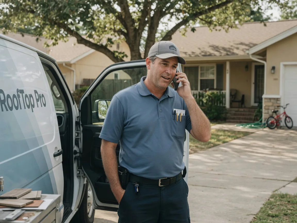 Roof Repair Somerset, WI FAQs