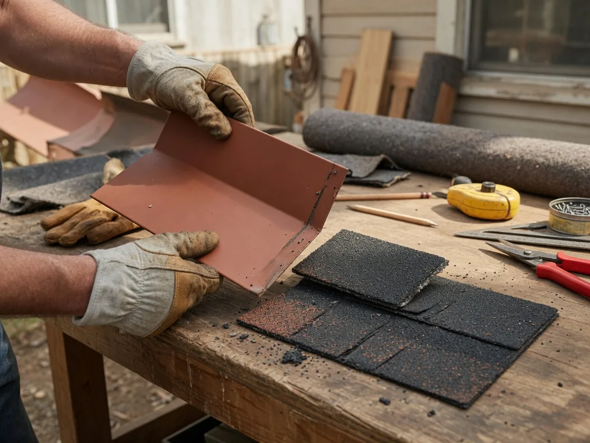 Roof Repair company in Somerset, WI